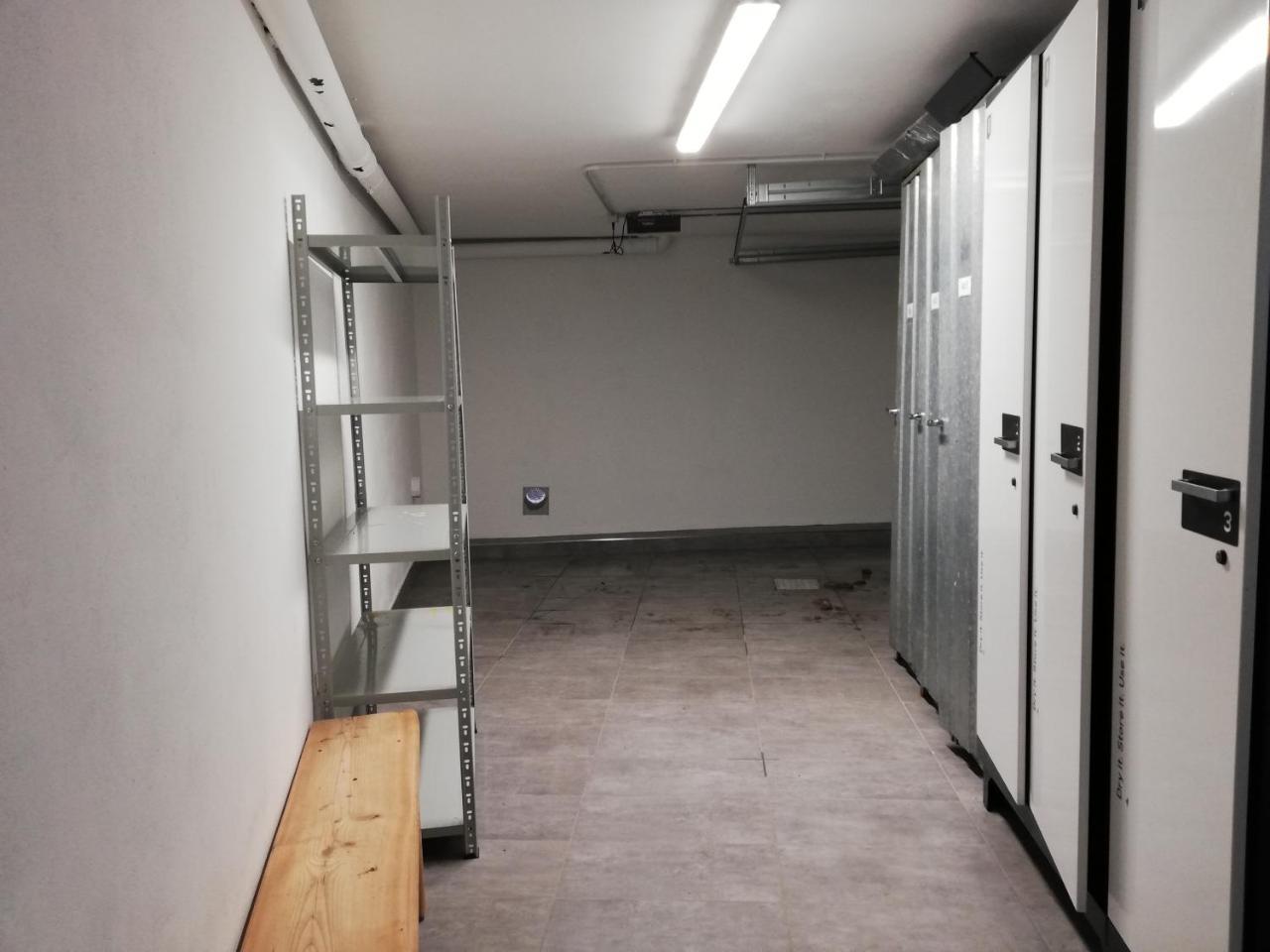 דירות קומזדורה Casa Mirandola Montana מראה חיצוני תמונה